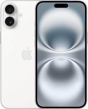 Mobitel Apple iPhone 16 Plus 256GB - bijeli