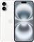 Mobitel Apple iPhone 16 Plus 256GB - bijeli
