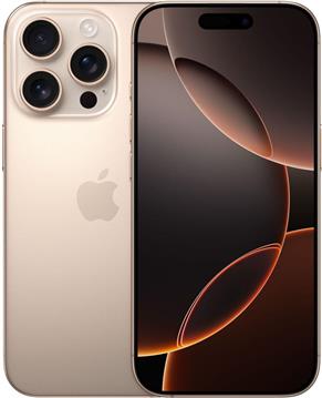 Mobitel Apple iPhone 16 Pro 256GB - Pustinjski Titan