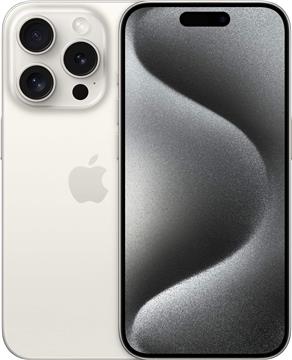 Mobitel Apple iPhone 16 Pro 256GB - bijeli