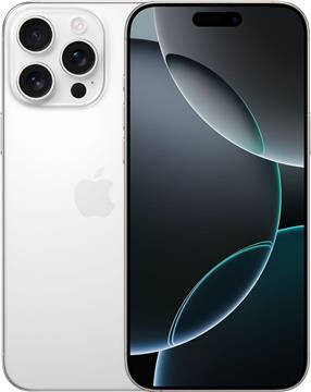Mobitel Apple iPhone 16 Pro Max 512GB - Bijeli Titan