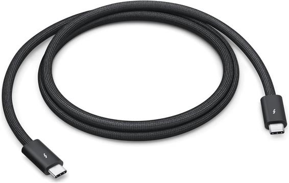 Apple Thunderbolt 5 (USB-C) Pro Kabel (1m)