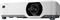 (1920x1200) NEC Display P627UL LCD-Laserprojektor 16:10 6200-Lumen VGA HDMI Speaker White