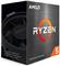 Procesor AMD Ryzen 5 5600T 6C/12T 3.7 GHz (4.5 GHz) AM4 35MB Cache 65W Box Wraith Stealth PN: 100-100001584BOX