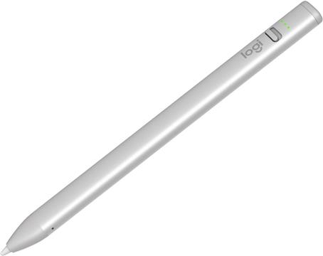 Logitech Crayon Digitaler Pencil