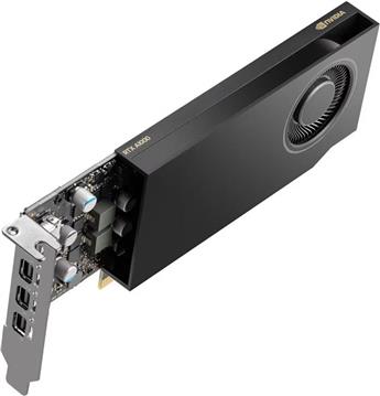 Grafička kartica NVIDIA RTX A1000 8GB GDDR6 Low Profile 1 Fan
