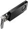 Grafička kartica NVIDIA RTX A1000 8GB GDDR6 Low Profile 1 Fan
