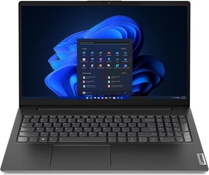 Prijenosno računalo LENOVO V15 G4 IRU i3 / 16GB / 512GB SSD / 15,6" FHD / Windows 11 Home (Business Black)