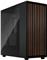 Fractal North XL Charcoal Black TG Dark TInt