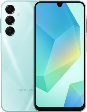 Mobitel Samsung Galaxy A16 4GB/128GB 4G, Water Green