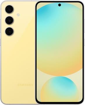 Mobitel Samsung Galaxy S24 FE 8GB/256GB 5G, Yellow