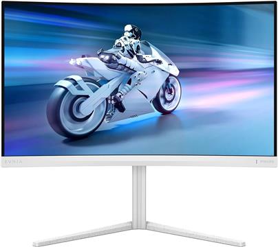 Philips VA 27" 27M2C5501, QHD, 2xHDMI, DP, 180Hz