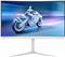 Philips VA 27" 27M2C5501, QHD, 2xHDMI, DP, 180Hz