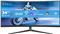 Monitor Philips 34" 34M2C6500, QD OLED, 2xHDMI, DP, 175Hz