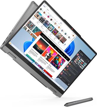 Prijenosno računalo Lenovo IdeaPad 5 2-in-1 Core7/16GB/1TB/14''/W11H