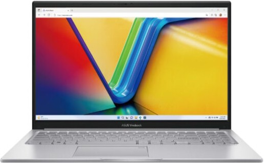 Prijenosno računalo ASUS X1504VA i5-1335U/16GB/1TB/15.6"FHD/noOS