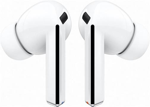 Samsung slušalice Buds 3 Pro, bijela