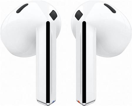 Samsung slušalice Buds 3, bijela