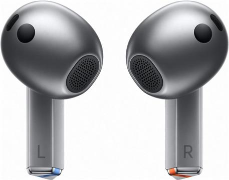Samsung slušalice Buds 3, silver