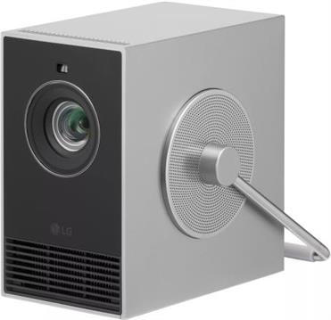 LG HU710PB 4K laserski projektor s webOS sučeljem