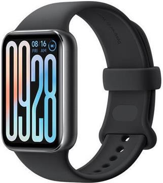 Pametna narukvica Xiaomi Smart Band 9 Pro Obsidian Black