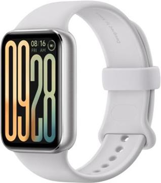 Pametna narukvica Xiaomi Smart Band 9 Pro Moonlight Silver
