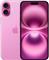 Mobitel Apple iPhone 16 Plus 512GB - roza