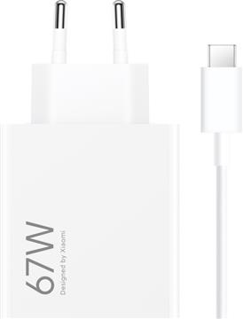 Xiaomi 67W HyperCharge Combo (Type-A) EU