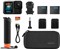 GoPro Hero 13 Black Accessory Bundle – Akcijska kamera s dodatnom opremom, CHDRB-131-RW