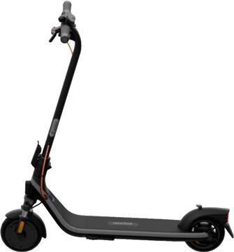Segway električni romobil E2 Plus E II, AA.05.14.02.0003