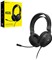 Slušalice Corsair HS35 V2 Stereo Black