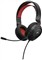 Slušalice Corsair HS35 V2 Stereo Red