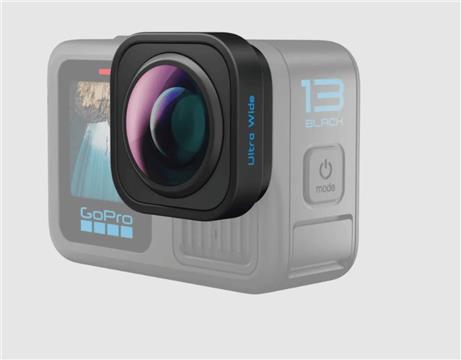 GoPro Ultra Wide Lens Mod, AEWAL-001