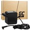 Green Cell AD123PV2 power adapter/inverter Universal 65 W Black