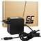 Green Cell AD25PV2 power adapter/inverter 65 W Black