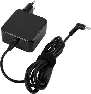 Green Cell AD40PV2 power adapter/inverter Indoor 45 W Black