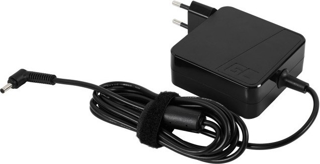 Green Cell AD41PV2 power adapter/inverter Indoor 65 W Black