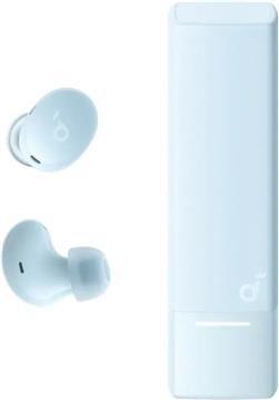 Soundcore A30i - wireless headphones, blue