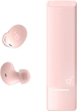 Soundcore A30i - wireless headphones, pink