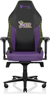 Stolica SecretLab Titan Evo, Regular, NEO Hybrid Leatherette, The Joker