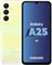 Mobitel Samsung Galaxy A25 5G 8GB/256GB - lime (zelenkasti)