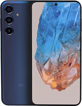 Mobitel Samsung Galaxy M35 6GB/128GB 5G, Dark Blue