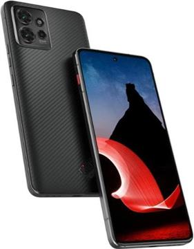 Mobitel Motorola ThinkPhone 8GB/256GB 5G - Karbonska Crna