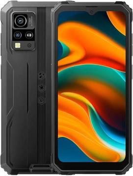 Mobitel Blackview BV4800 3GB/64GB - Crna