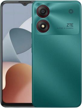 Mobitel ZTE Blade A34 2GB/64GB 4G, Clover Green