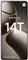 Mobitel Xiaomi 14T 5G 12/256GB - sivi