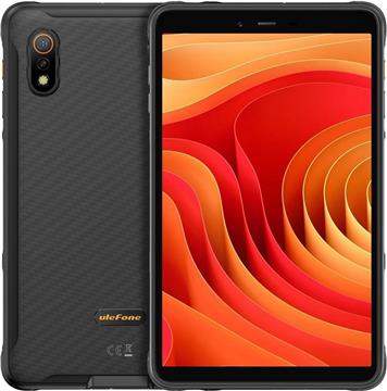 ULEFONE ARMOR PAD LITE 3/32GB TABLET BLACK