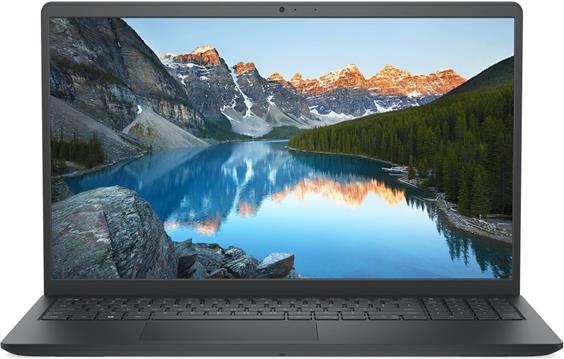 DELL Inspiron 3530 Intel® Core™ i7 i7-1355U Laptop 39.6 cm (15.6") Full HD Touch 16 GB DDR4-SDRAM 1 TB SSD Wi-Fi 6 (802.11ax) Windows 11 Home Black