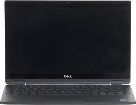 DELL LATITUDE 7390 2in1 i5-8350U 16GB 256GB SSD 13,3" FHD(touch) Win11pro Used