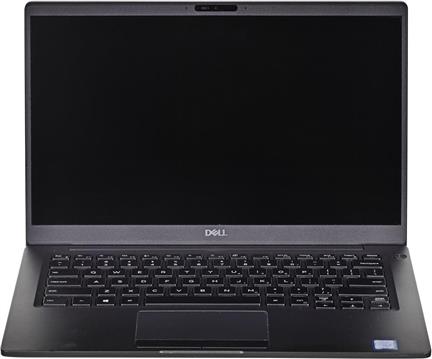 Prijenosno računalo DELL LATITUDE 7400 i5-8365U 16GB 512GB SSD 14" FHD LTE / US QWERTY / CARBON Win11pro USED Used